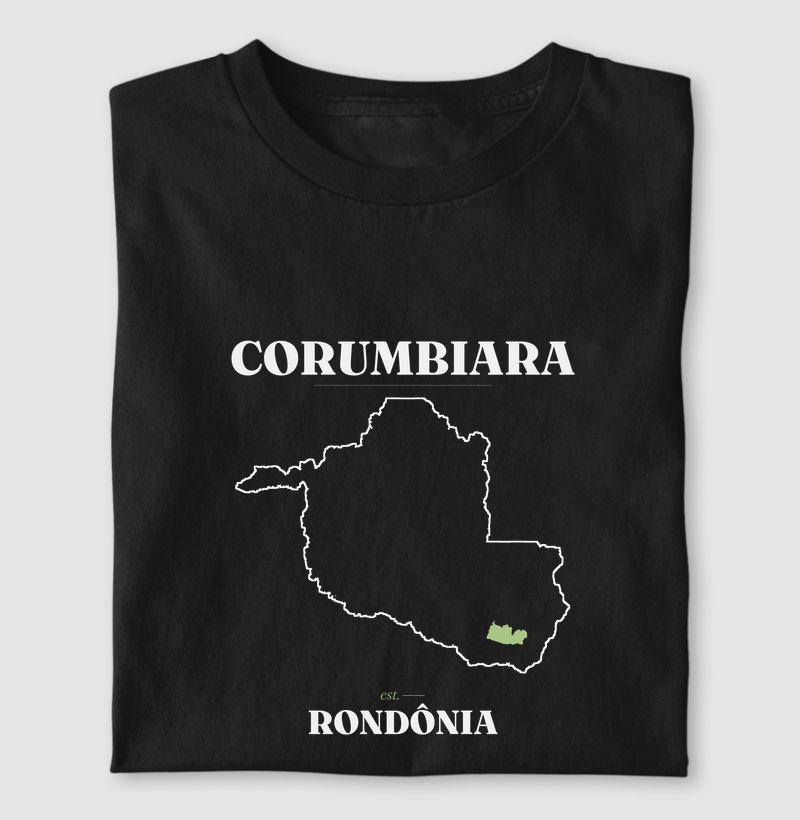 Corumbiara | Legado RO