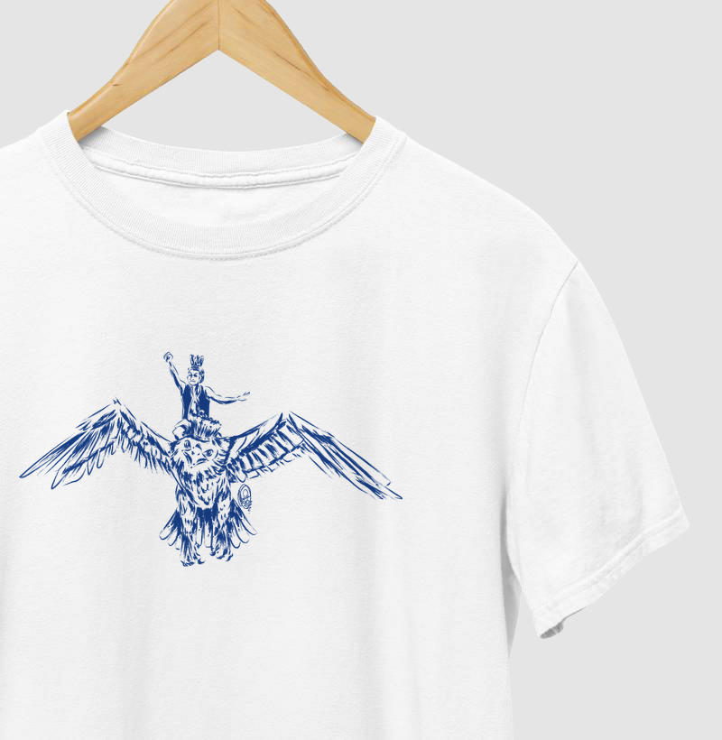 Príncipe do Bará (por Orádia Porciúncula)