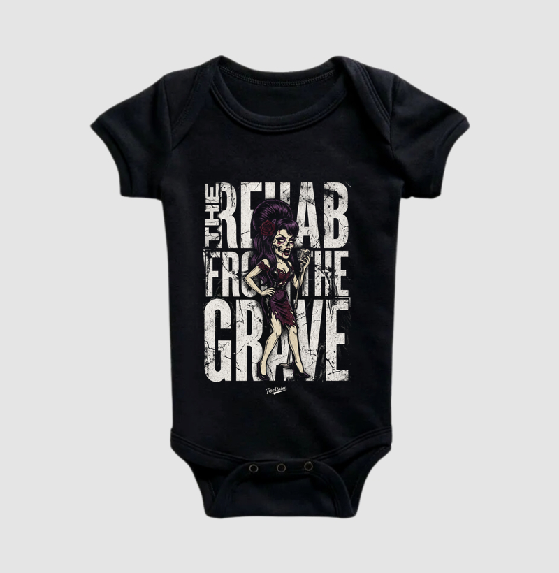 Rehab From The Grave