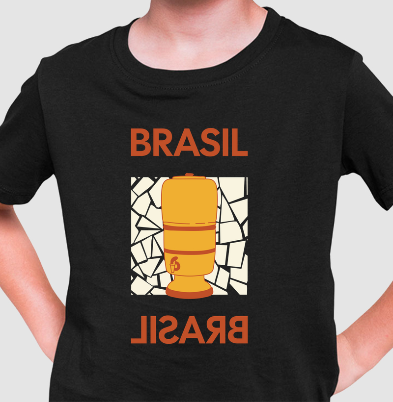 Brasil Raiz – Filtro de Barro