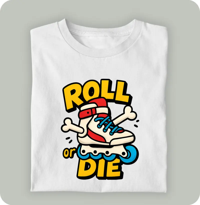 Roll or Die - Inline