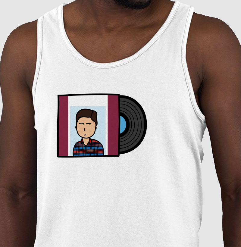 Regata Inspiração Chico Buarque - Volume 3