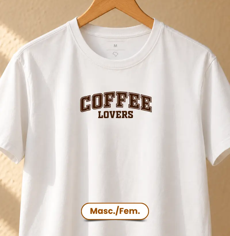 Coffee Lovers