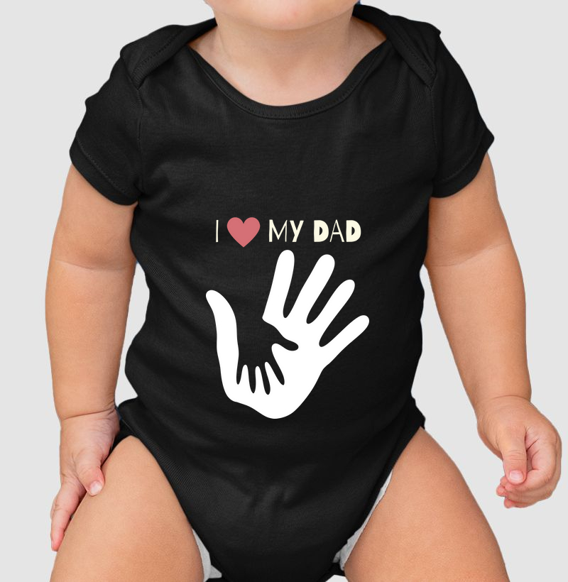 I Love my Dad
