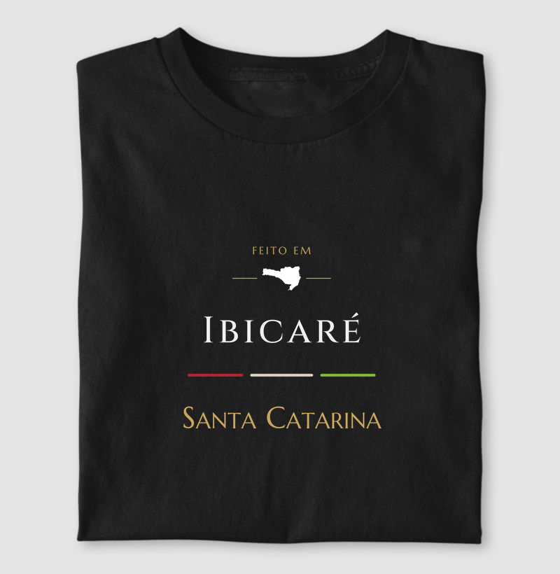 Feito em Ibicaré