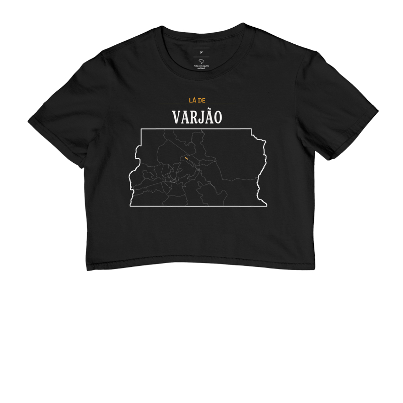 Varjão | Território DF - Cropped