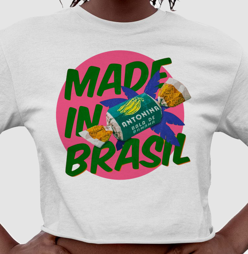 Camisa 0