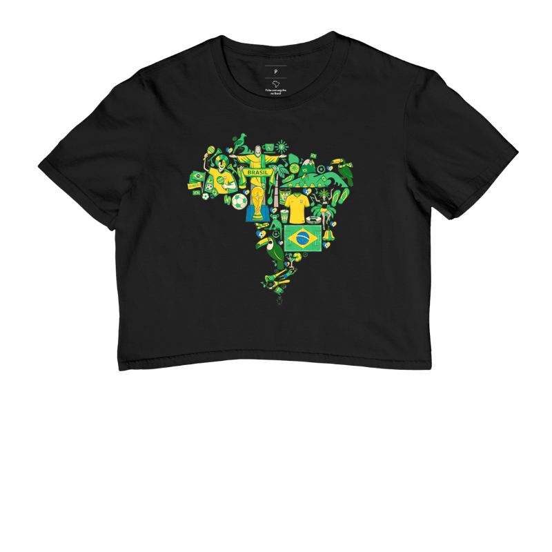 Torcida brasileira