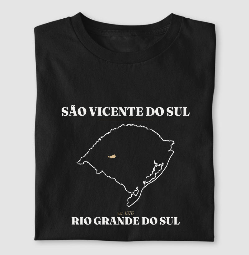 São Vicente do Sul | Legado RS