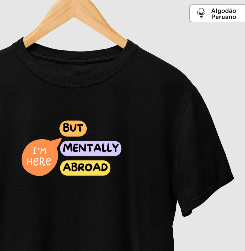 Z E S T 8 8 | MENTALLY ABROAD