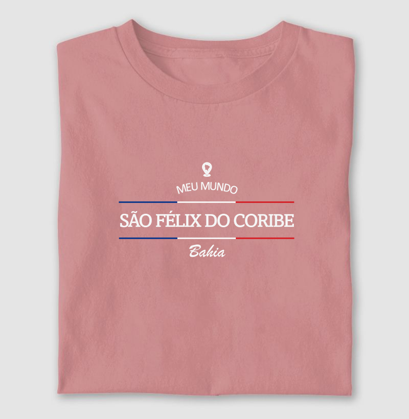 São Félix do Coribe (BA) | Meu Mundo