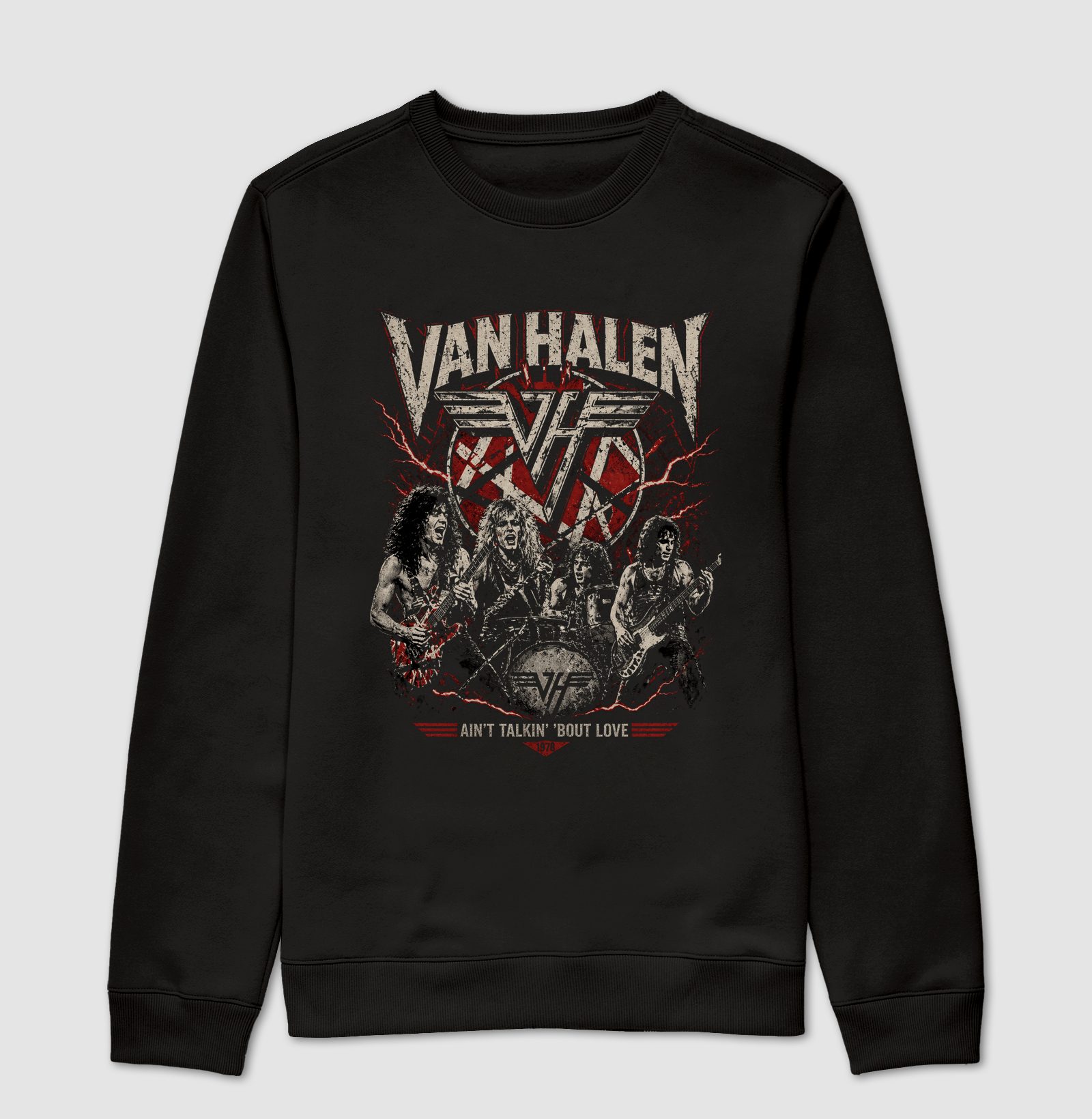 Van Halen