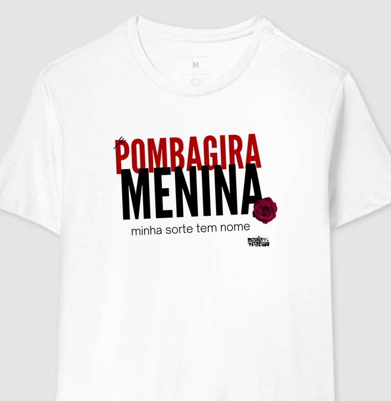 Sorte Pombagira Menina