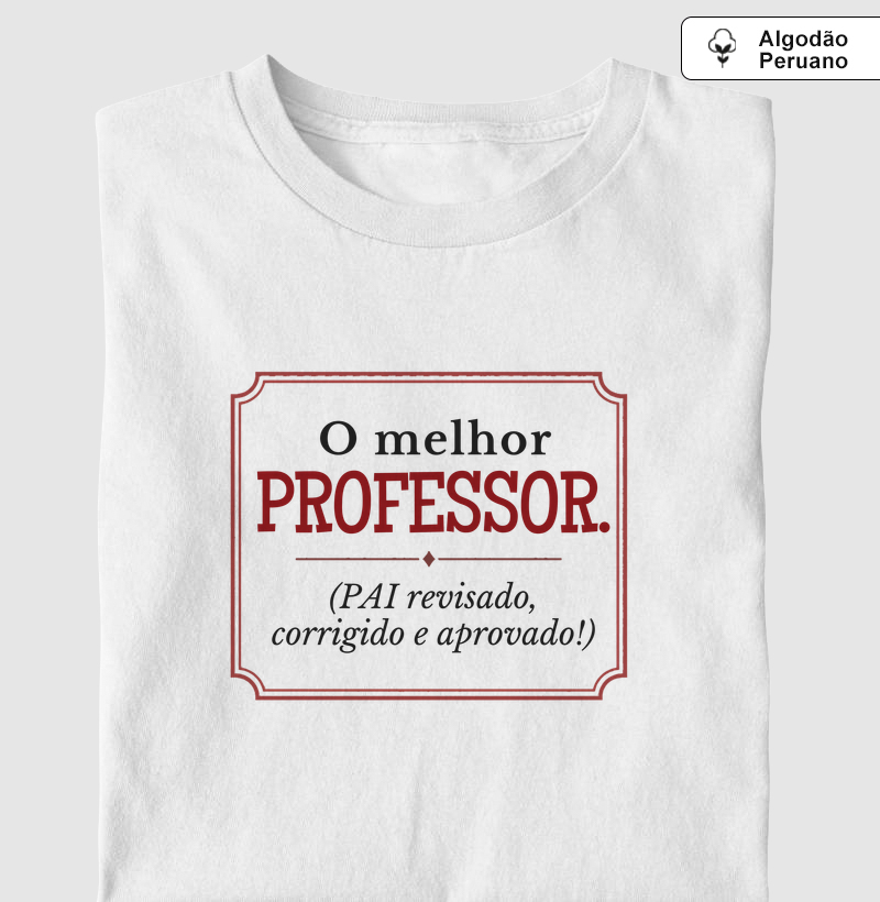 Pai Aprovado