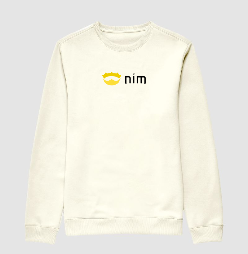 "Nim" Logo T.I
