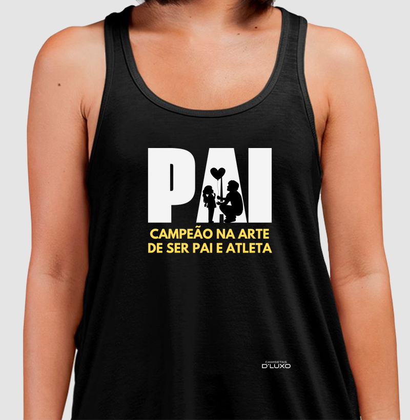 Pai Campeão - Filha