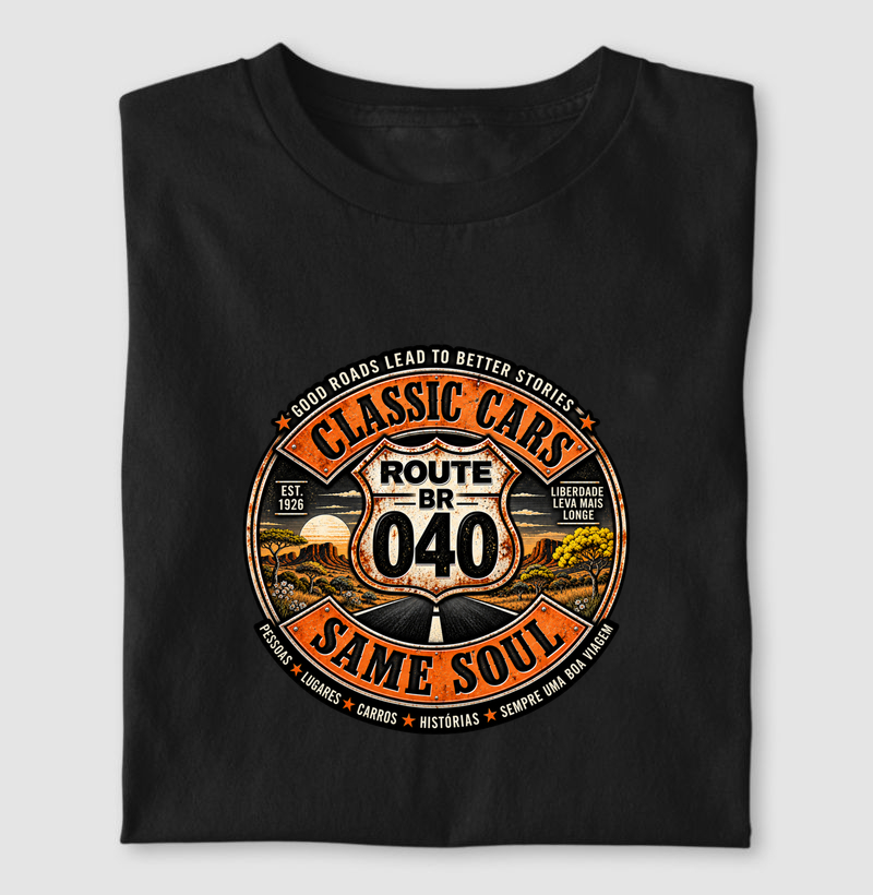 Classic cars