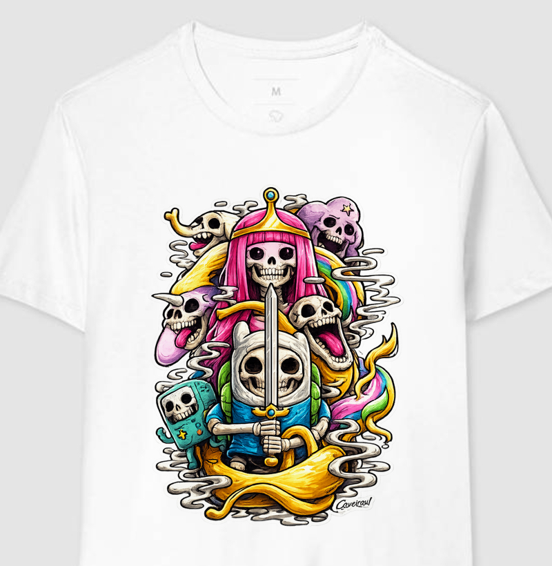 Reino dos Ossos Fantásticos