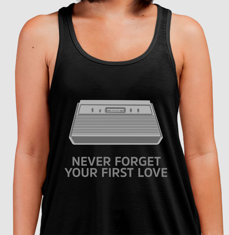 FIRST LOVE – Think Tee