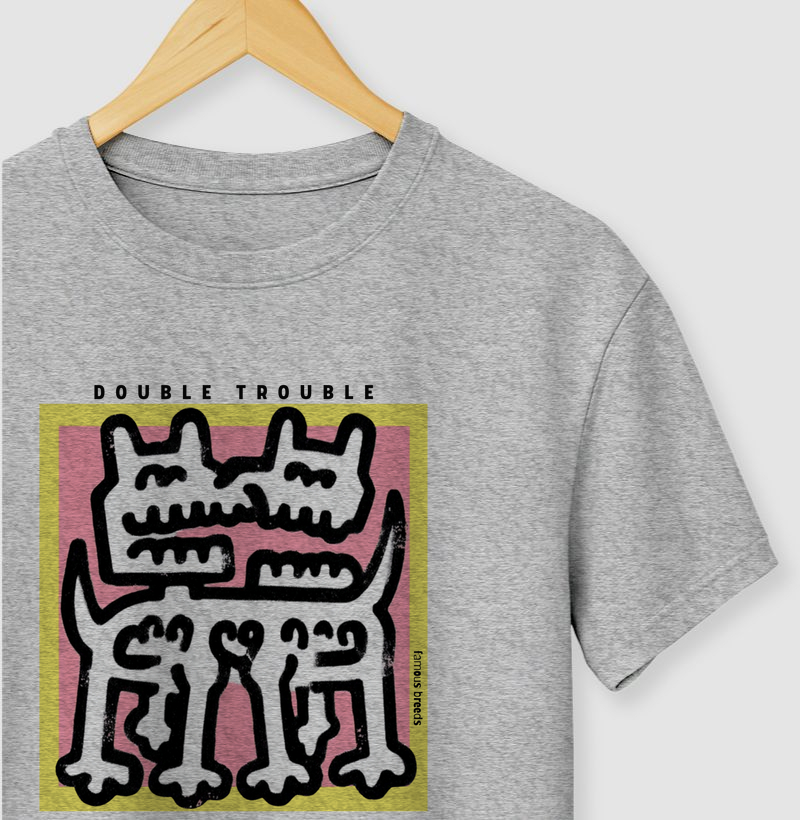 Double Trouble