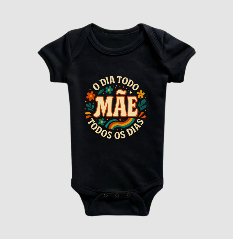 Mãe todo dia