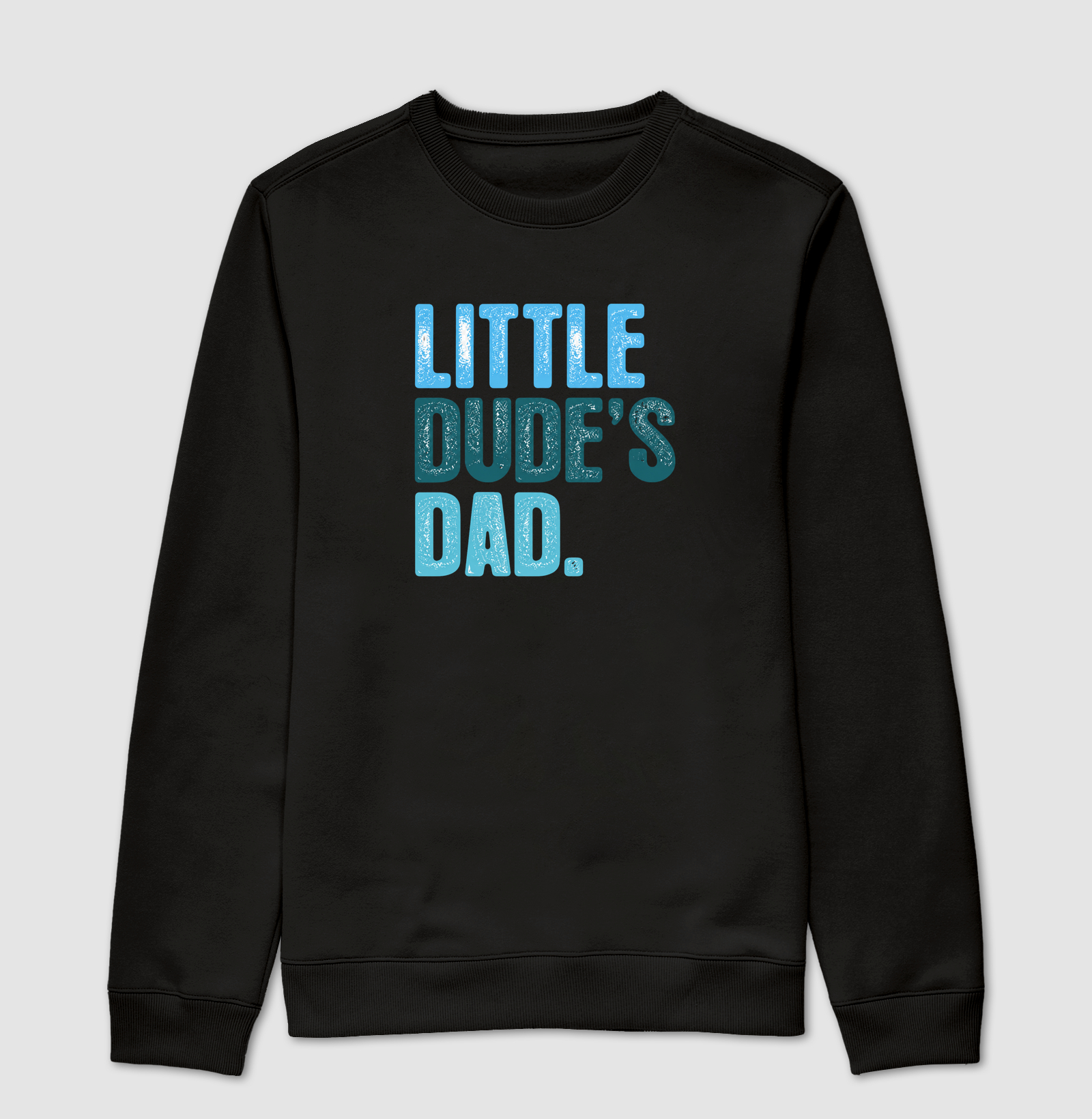 Little Dude´s Dad