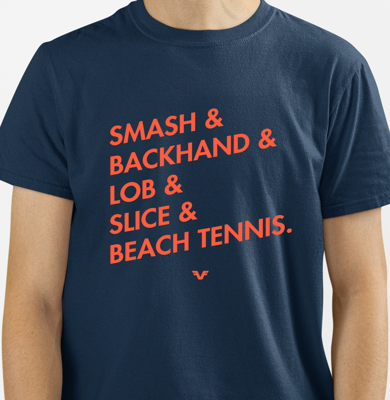 Smash Beach Tennis