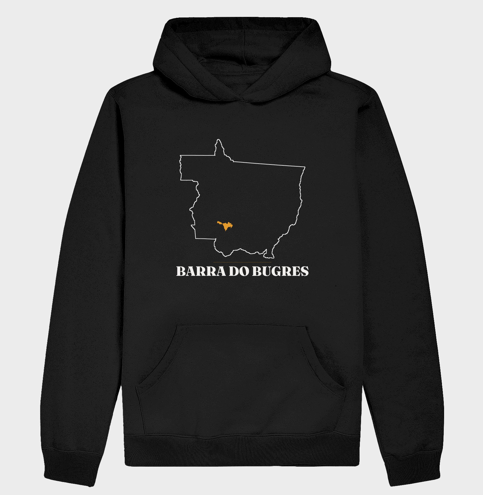 Barra do Bugres | Traço MT