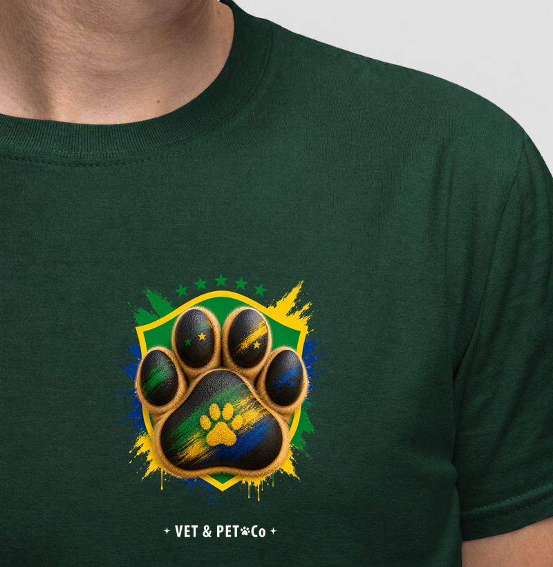 Pata do Brasil