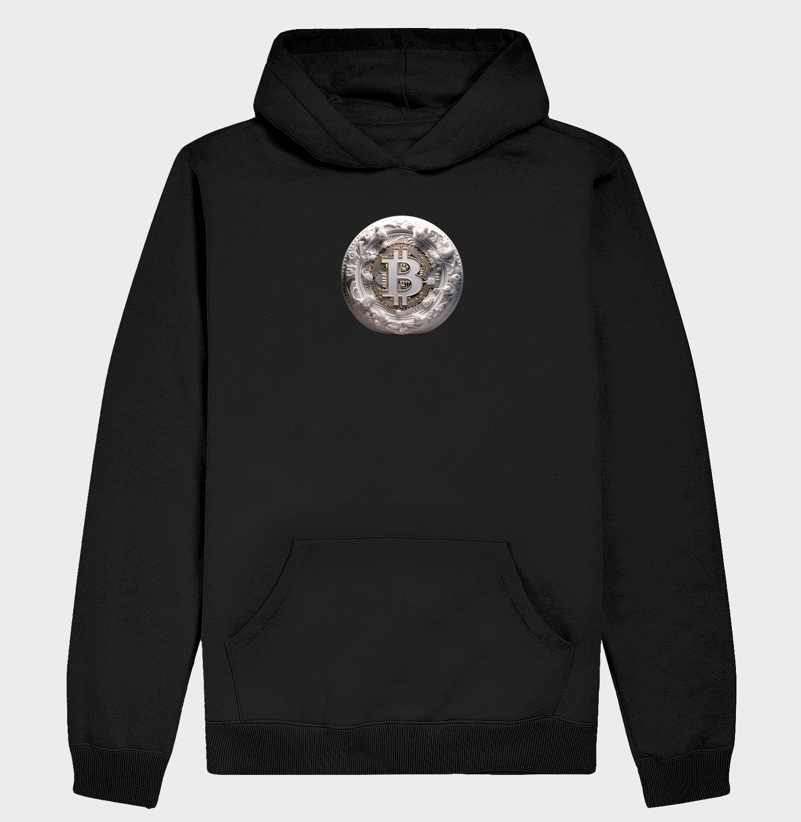 Bitcoin é clássico