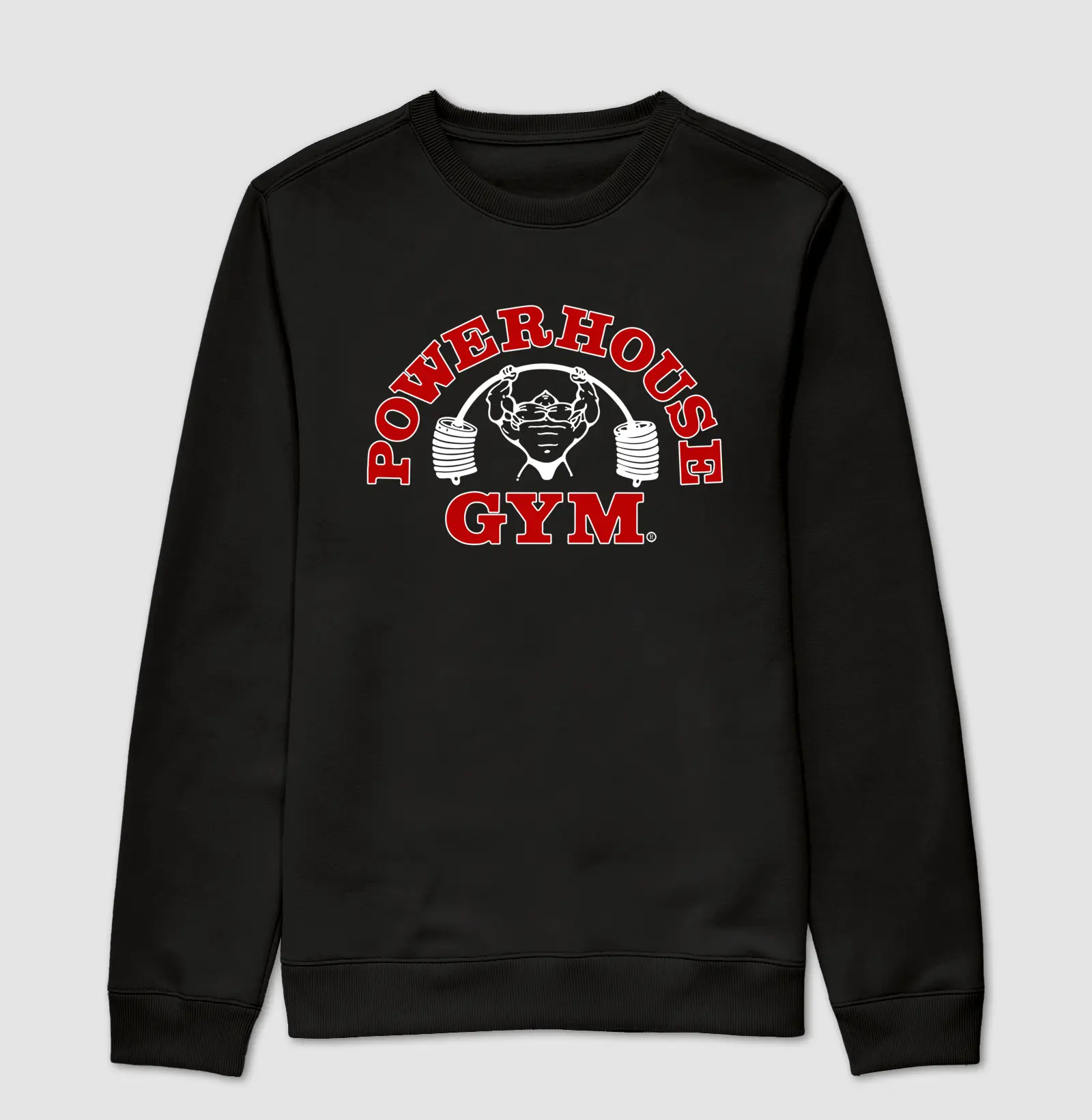 Powerhouse Gym