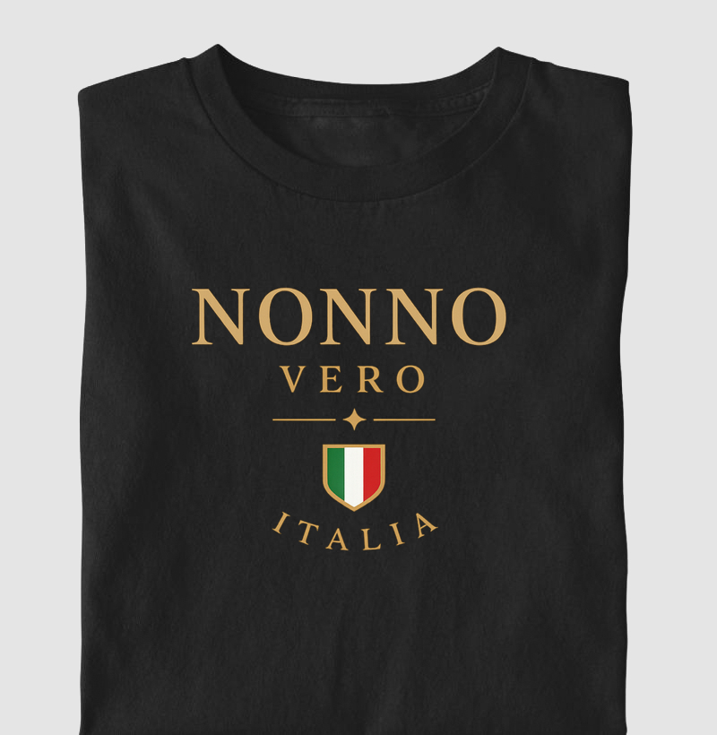Nonno Vero