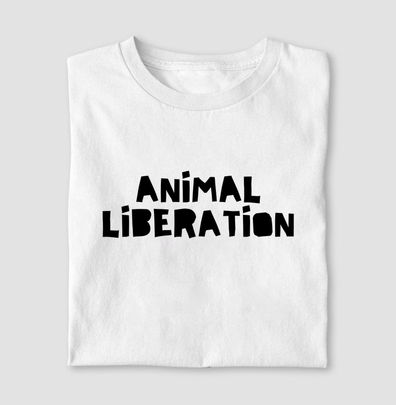 Animal liberation