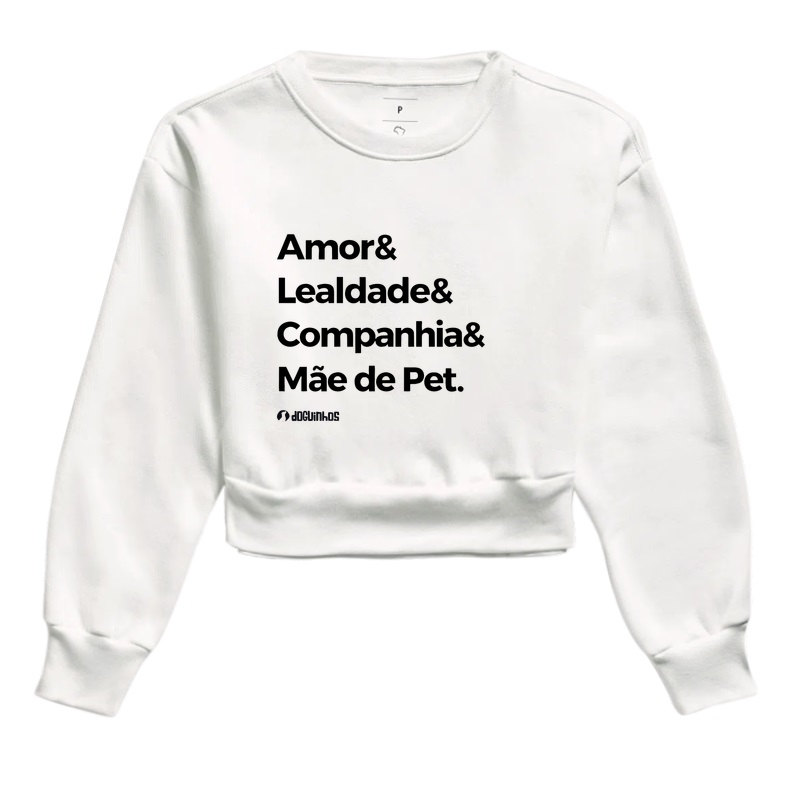 Amor, Lealdade e Mãe de Pet 