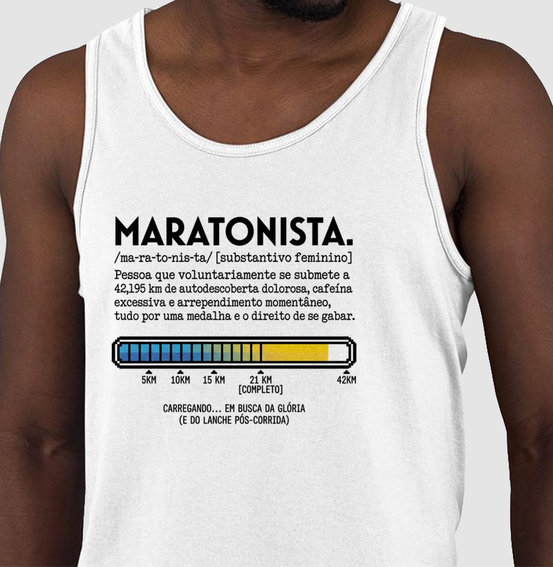 Regata Maratonista Loading