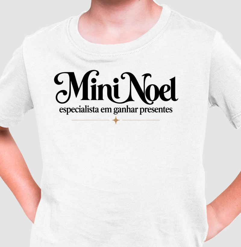 Mini Noel