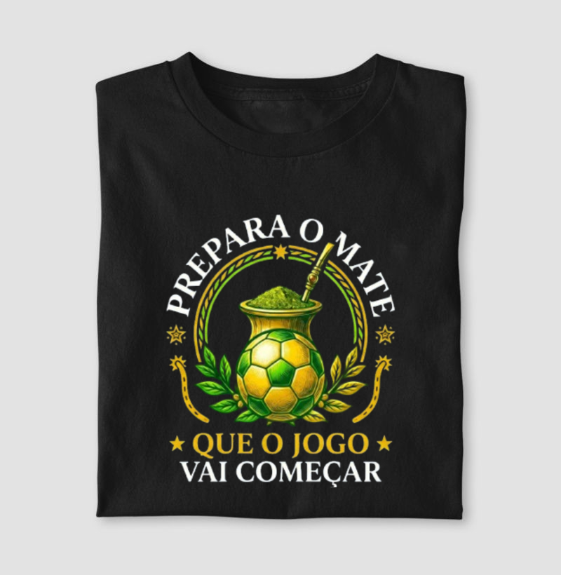 Copa & chimarrão