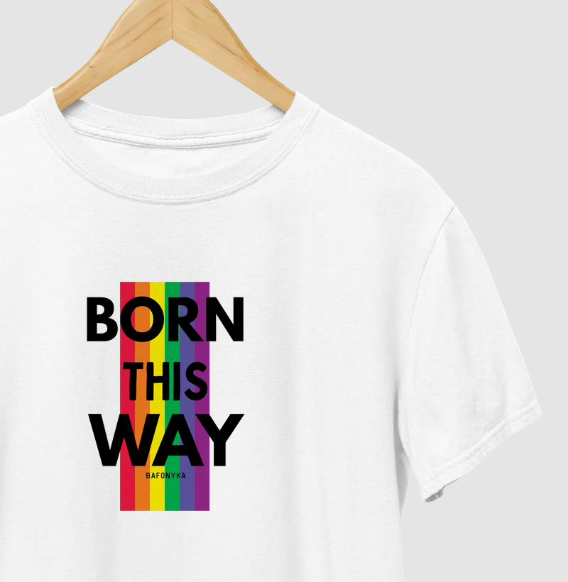Born This Way 🌈✨