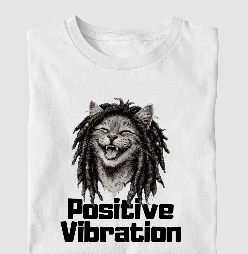 Positive vibration