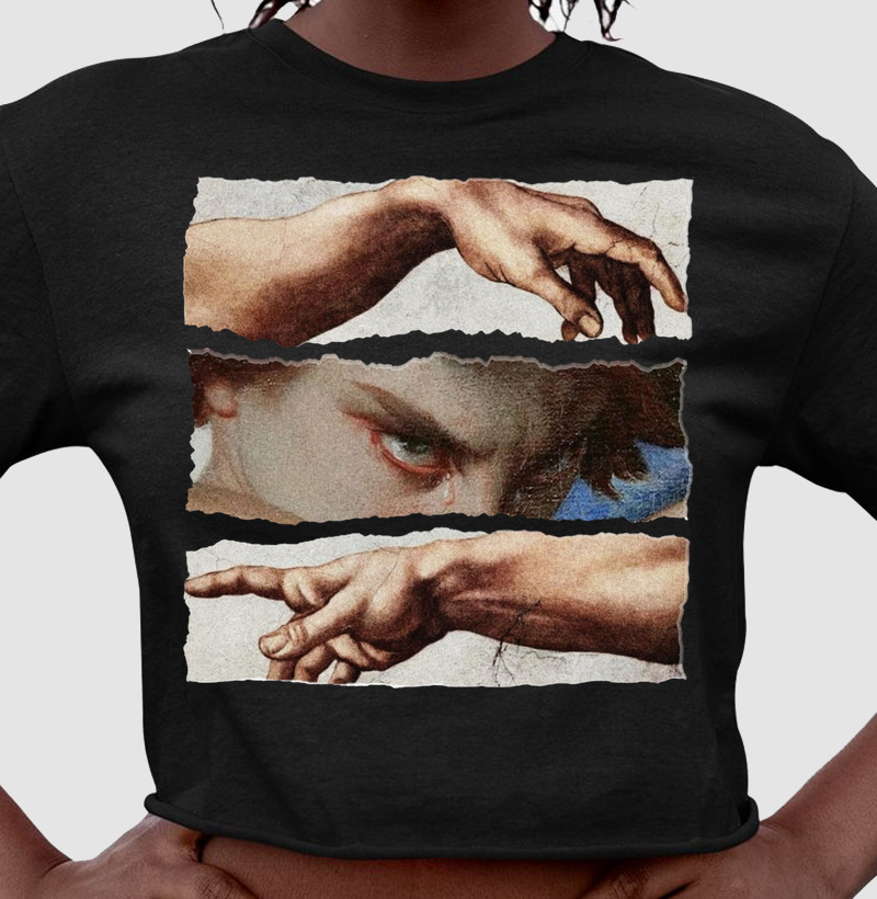 Entre Criação e Queda