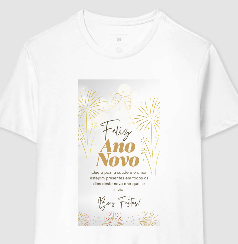 BOAS FESTAS