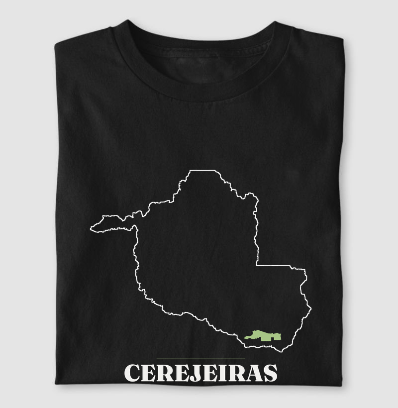 Cerejeiras | Traço RO