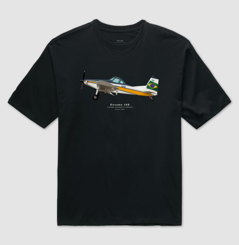 Cessna 188