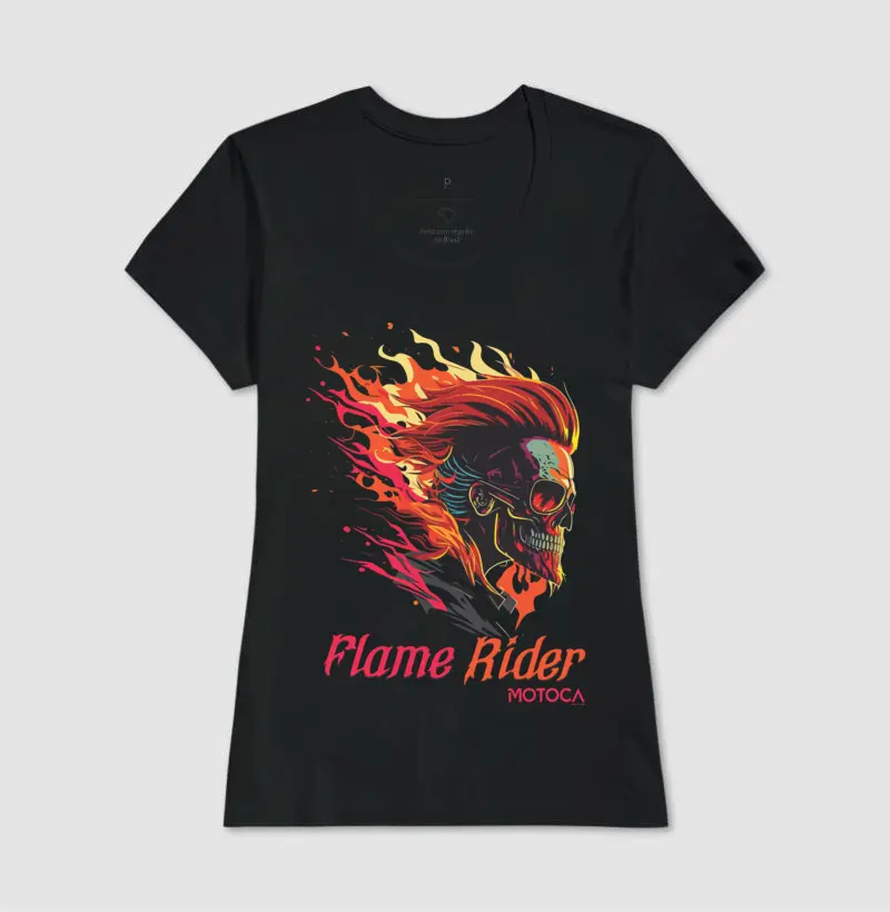 Flame Rider FB