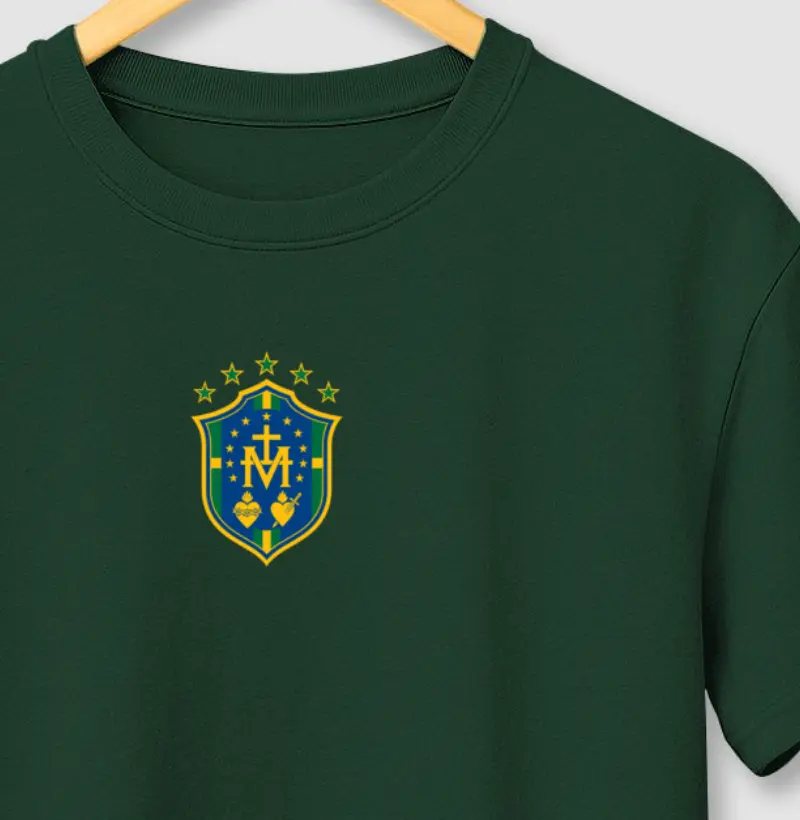 SELEÇÃO DE MARIA