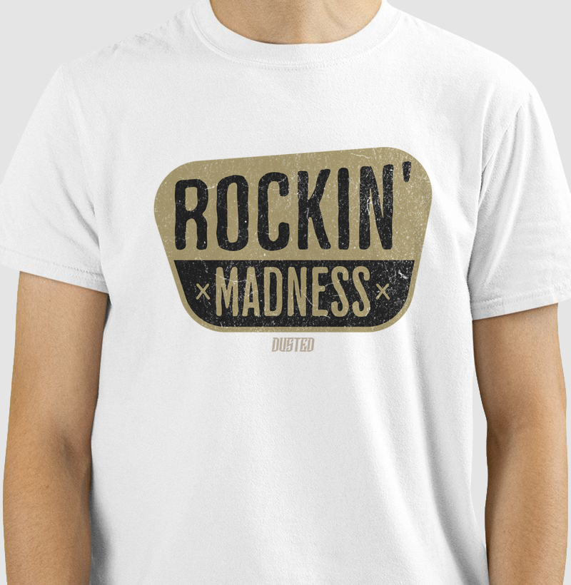 Rockin´ Madness
