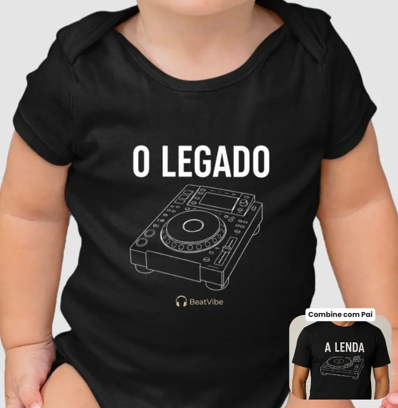 O Legado (body)