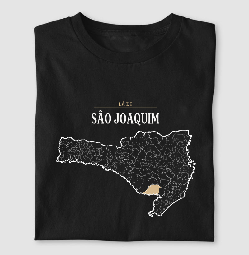 São Joaquim | Território SC