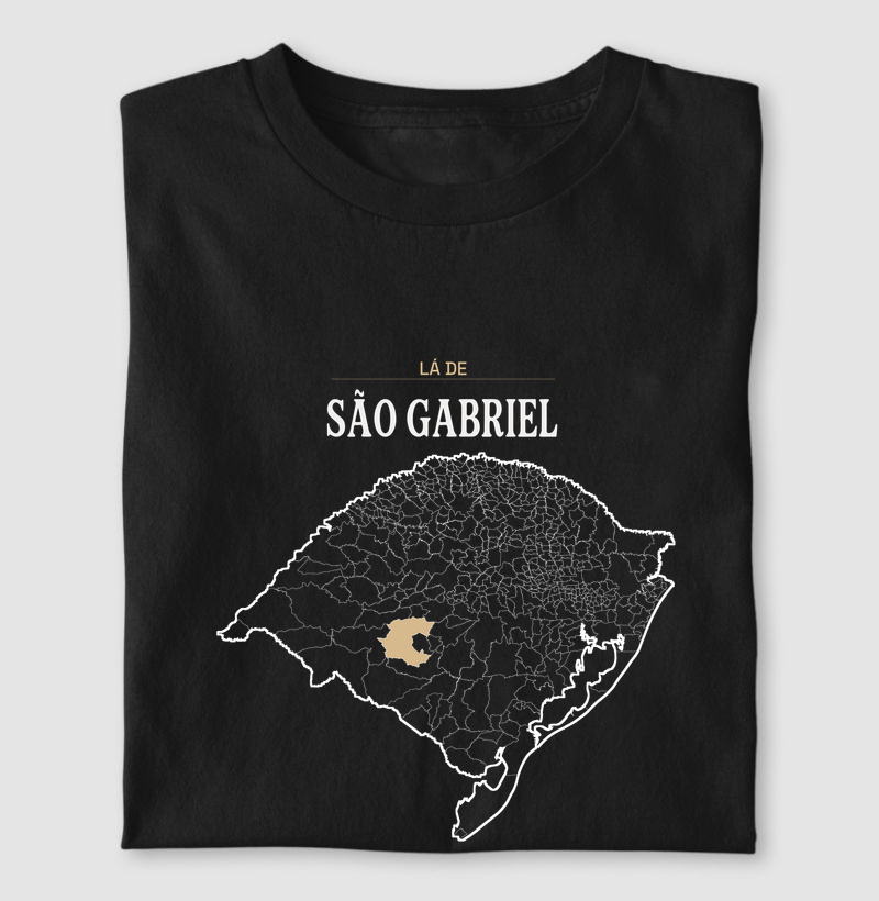 São Gabriel | Território RS