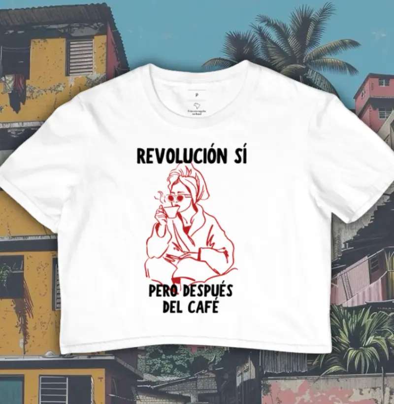Camisa 0
